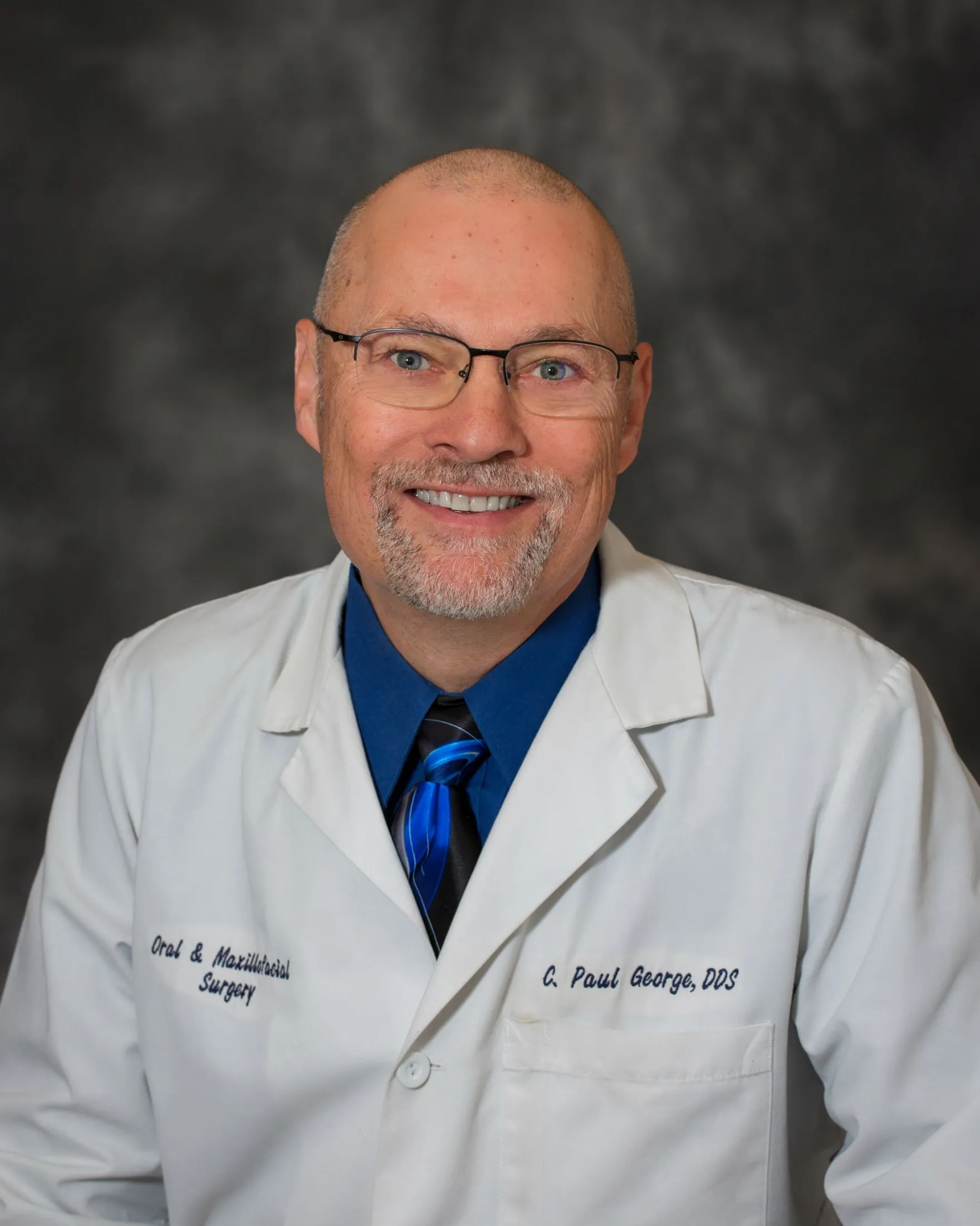Meet Dr. Stockton CA, Brookside Oral and Maxillofacial Surgery